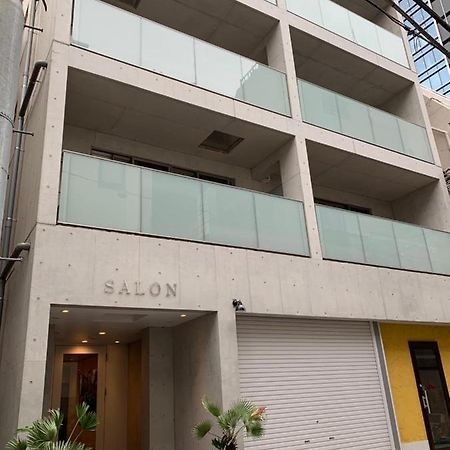 Salon Shibuya Hotel Токио Екстериор снимка