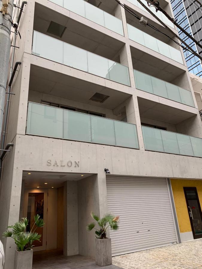 Salon Shibuya Hotel Токио Екстериор снимка